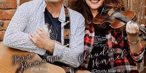 Countryabend mit Fairsch\u00e4rft