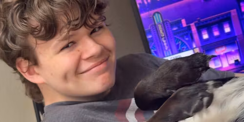 Landin\u2019s Sweet 16!!