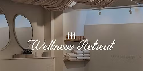 Yoga, Sauna and Cold Plunge - Wellness Retreat