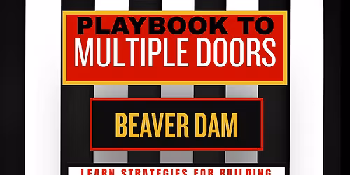 Playbook To Multiple Doors