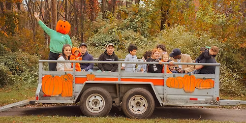 Friends of FDR Park Fall Fest