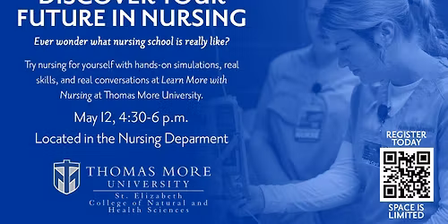 Learn More With Nursing