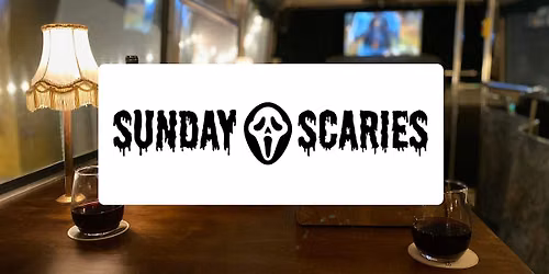 Scary Movie