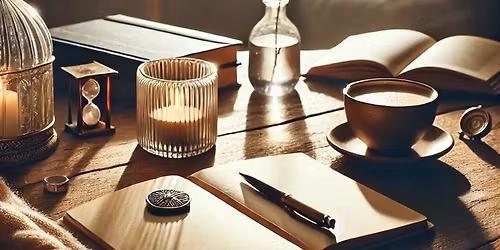 Monthly In-Person Flagstaff Writers Group