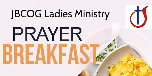 Prayer Breakfast 