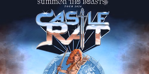 Castle Rat at Varsity Theater Minneapolis