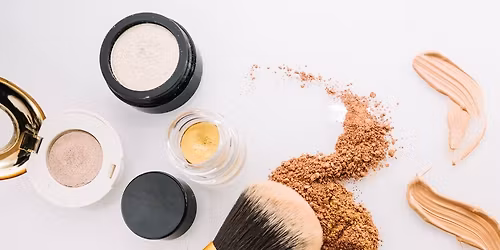 S\u00e9ance conseils en auto-maquillage