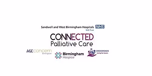 Fundamentals Of Care - Palliative Workshop (SWBH NHS Staff Only)