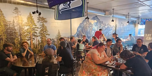 Eastside Meetup - Seattle Indies