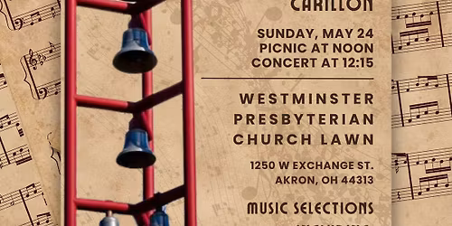 Picnic and Carillon Concert