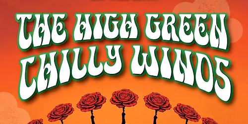 The High Green Chilly Winds