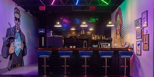 Wild Game and Gather