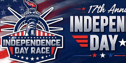 17th Annual Independence Day 5K Run\/Walk