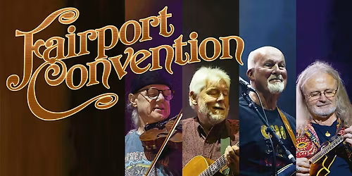 Fairport Convention - Derry