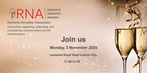 Romance Industry Awards
