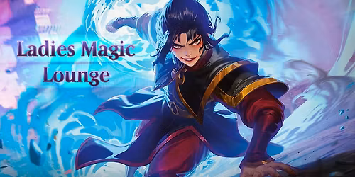 Ladies Magic Lounge