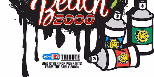 Daytona Beach 2000 at BIGBAR 6-10PM!
