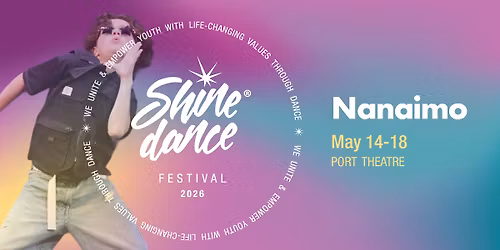 SHINE Nanaimo 2026