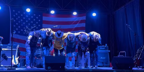 Southbound Southern Rock Revue