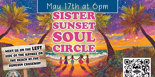 Sister Sunset Soul Circle