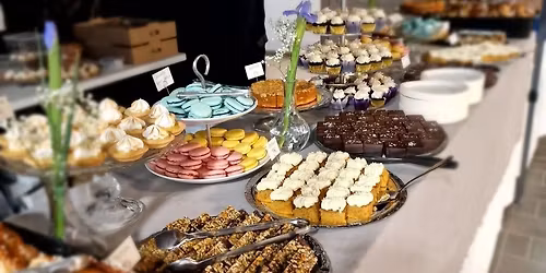 Afternoon Tea: T\u00e5rtmakargatan \u2665 Naskovit