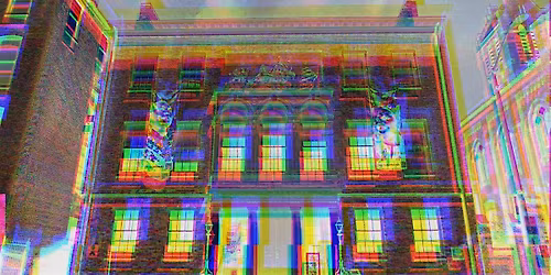Haunted Peale: A Halloween Celebration
