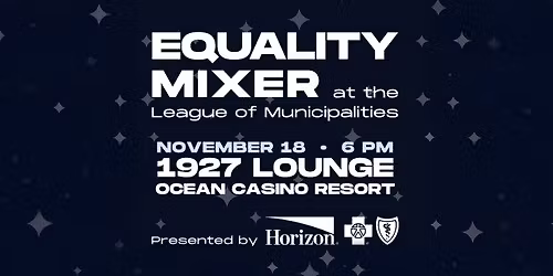 Equality Mixer