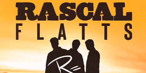 Rascal Flatts Lauren Alaina & Chris Lane