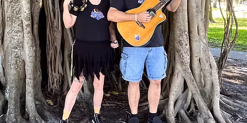 Koala FIre Music bringing the love at BarrieHaus in Trinity!