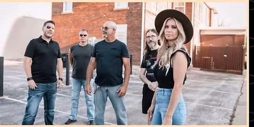 Stereo Trip Live @ The 445