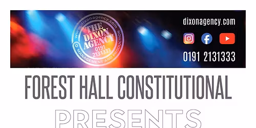 New Years Day with M Town 