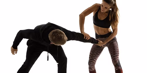 KRAV MAGA