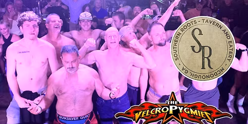 Pygmies in McDonough GA