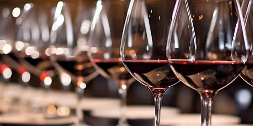 Tasty Wine Pairing Dinner: A Five-Course Experience