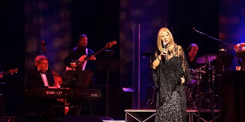 Memories: A Tribute to Barbra Streisand, starring Sharon Owens