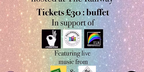 Valkyrie Celebration