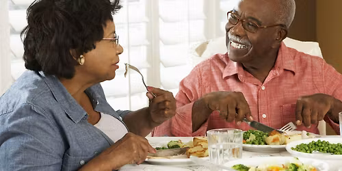 Diabetes Entre Amigos Alimentaci\u00f3n saludable