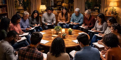 The Loom: A Collective + Creative Writing Circle