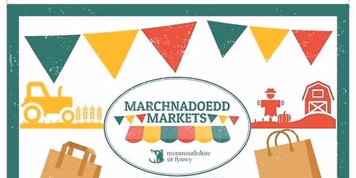 Abergavenny FARMERS' Market