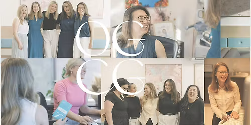From Planning to Parenthood - Meet the OGCG Team!