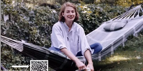 Mary Oliver: Saved by the Beauty of the World Documentary