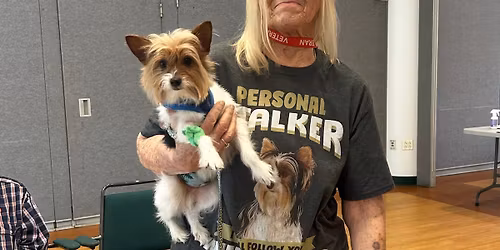 Low Cost Veterinary Wellness Clinic