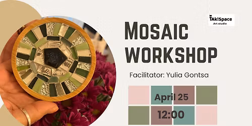 Mosaic Workshop