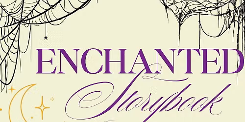 Villains Tale Presented by Enchanted Storybook Market