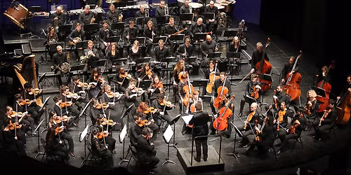 Une petite fl\u00fbte enchant\u00e9e \u2022 Orchestre Victor Hugo