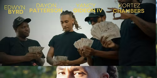 Bag Boys Show Premiere