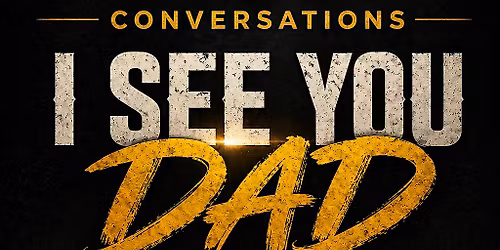 D.A.P.S. With Dads Presents: Coffee & Coparenting Conversations