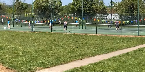 Open Day -  FREE Tennis, Pickleball & Cardio coaching