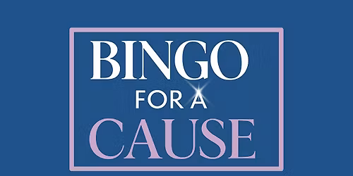 Bingo for a Cause at CAFE's 4th Annual Community Awards Gala