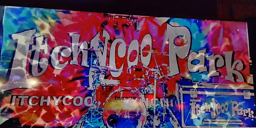 Itchycoo Park Performing at Buck Lake Ranch, IN Hippie Magic Festival